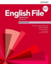 English File Fourth Edition Elementary: Workbook Without Key