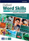 Oxford Word Skills - Basic Students Book and CD-ROM Pack