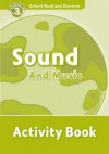 Oxford Read and Discover - Level 3: Sound and Music Activity Book