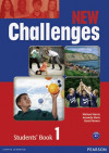 New Challenges 1 - Students´ Book