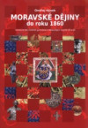 Moravské dějiny do roku 1860