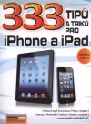 333 tipů a triků pro iPhone a iPad