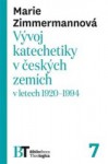 Vývoj katechetiky v českých zemích v letech 1920-1994
