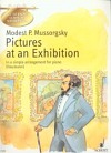 Pictures at an exhibition Obrázky z výstavy