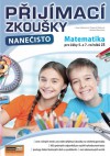 Přijímací zkoušky nanečisto - Matematika pro žáky 5. a 7. ročníků ZŠ