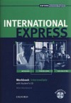 International Express Intermediate