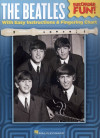 Beatles - Recorder Fun! zobcová flétna