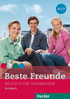 Beste Freunde (A2.2) - Kursbuch