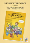 Metodický průvodce k Matýskově matematice 1
