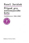 Případ pro začínajícího kata /podobenství 1966-1968/