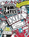 Tom Gates 6 Extra Special Treats (...Not)