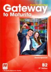 Gateway to Maturita (B2) - Student´s Book Pack