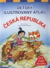 Dětský ilustrovaný atlas