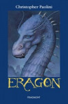 Eragon. Odkaz dračích jezdců, první díl
