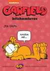 Garfield 60 - Garfield břichomluvec
