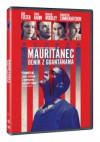 Mauritánec - Deník z Guantánama-  DVD