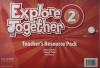 Explore Together 2 - Teacher´s Resource Pack