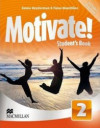 Motivate! 2 - Students Book Pack