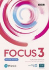 Focus 3 - Teacher s Book with Pearson Practice English App (2nd)