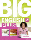 Big English Plus 2 - Pupil´s Book