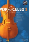 Pop for cello + CD