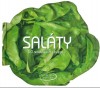 Saláty - 50 snadných receptů