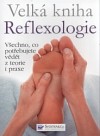Velká kniha reflexologie