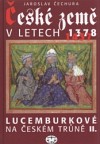 České země v letech 1378 - 1437