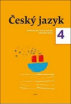 Český jazyk 4 - Učebnice