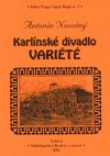 Karlínské divadlo Varieté
