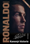 Cristiano Ronaldo - Kanonýr historie/S plakátem