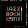 Jazz Rock Line 1971-1981 - CD