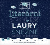 Literární spolek Laury Sněžné - CDmp3