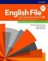 English File: Upper-Intermediate: Students Book/Workbook Multi-Pack B