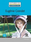 Eugénie Grandet - Niveau 2/A2 - Lecture CLE en français facile - Livre + Audio