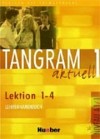 Tangram aktuell 1/1 - Lektion 1 - 4