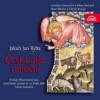Česká mše vánoční - CD