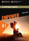 Cambridge English Empower Starter (A1) - Student´s Book