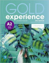 Gold Experience 2nd Edition A2 Student´s Book w/ Online Practice Pack