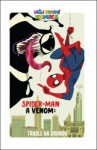 Spider-Man a Venom - Trable na druhou