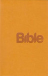 Bible, překlad 21. století (barva hořčicová)