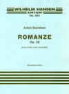 Romanze Op. 26
