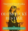 Olomoucký bestiář - CD mp3