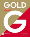 Gold (B1) Preliminary - Coursebook