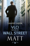 Vlci z Wall Street - Matt