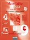 Matematika 9 - Algebra