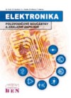 Elektronika - polovodičové součástky a základní zapojení