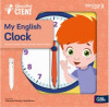 My English Clock