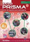 Nuevo Prisma (A1) - Libro del alumno