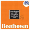 Smyčcové kvintety, op. 4 , 104 / Sukovo kvarteto - CD